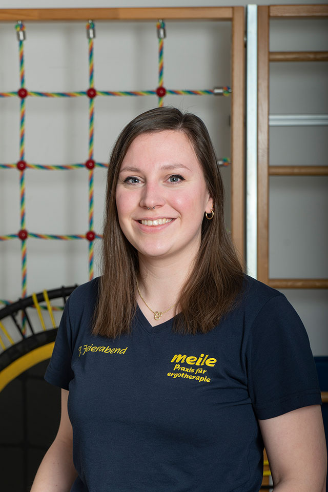 Johanna Feierabend